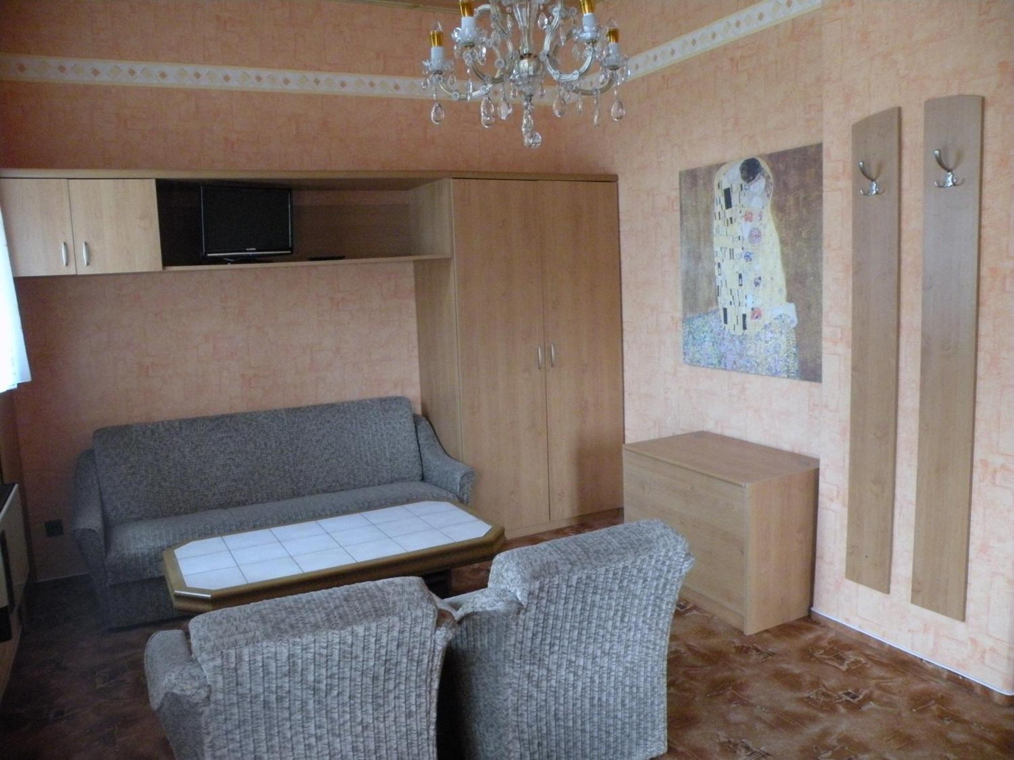יאנסקה לזנה Hotel Lesni Dum חדר תמונה